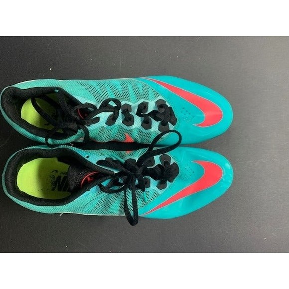 NIKE Racing Track Shoes 11 - Picture 2 of 6